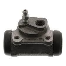 Clio 1-I (1990-1998) Twingo (1993-2002) Sağ Arka Fren Merkezi Silindiri 7701039389 -Bosch
