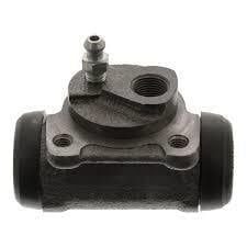 Clio 1-I (1990-1998) Twingo (1993-2002) Sağ Arka Fren Merkezi Silindiri 7701039389 -Bosch