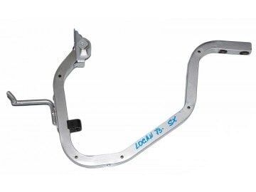 Clio Symbol Joy Logan 2-II Sandero 2-II Sağ Bagaj Menteşesi 904005571R -Renault Mais