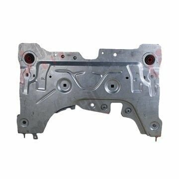 Latitude Motor Beşiği (Arka Traversi) (2008-2015) 544000017R -Renault Mais