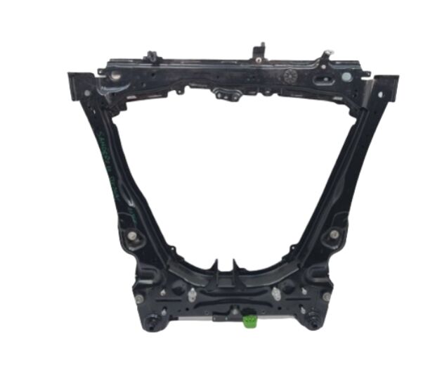 Taliant  Sandero 3-III Motor Beşiği Alt Beşik (Travers) 544011167R-544015694R -Renault Mais