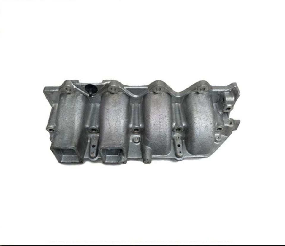 Megane 2-II Motor Emme Manifoldu 1.6 16V K4M (2003-2010) 8200329496 -Renault Mais