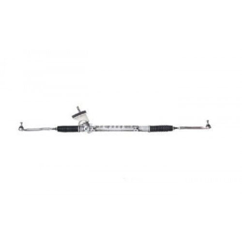 Megane 3-III Fluence Direksiyon Kutusu Komple (2010-2016) 490010058R -Sismak