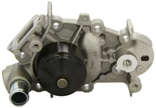 Clio 2-II Clio 3-III Modus Devirdaim (Su Pompası) 1.2 16V D4F 8200266947 -Valeo