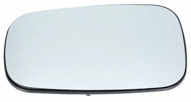 Megane 2-II Scenic 2-II Sol Dış Dikiz Ayna Camı (Elektrikli) (2003-2010) 7701054752 -Gva