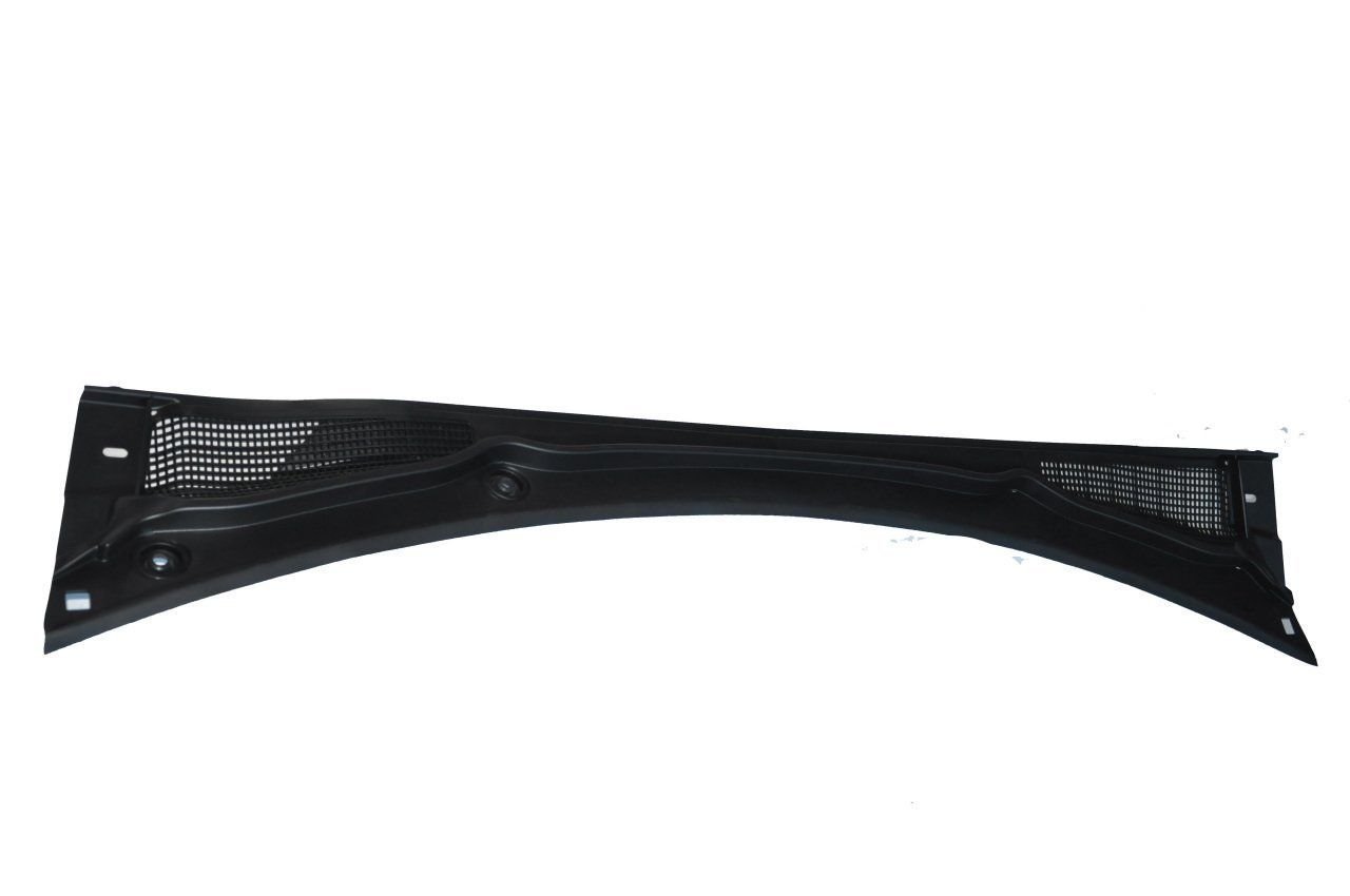 Clio 4-IV Ön Cam Izgarası (2013-2020) 668115228R -Renault Mais