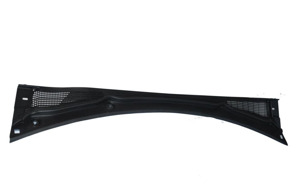 Clio 4-IV Ön Cam Izgarası (2013-2020) 668115228R -Renault Mais