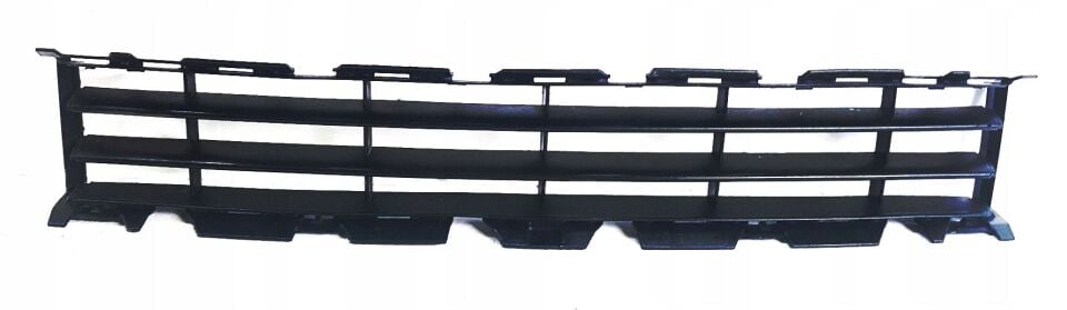 Megane 2-II Ön Tampon Alt Izgarası (2003-2005) 8200114155 -Yerli Kaporta