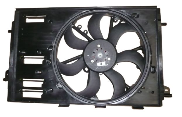 Kango 3-III Kango 4-IV Fan Motoru Davlumbazlı 1.5 Dci K9K AdBlue 214811275R -Renault Mais