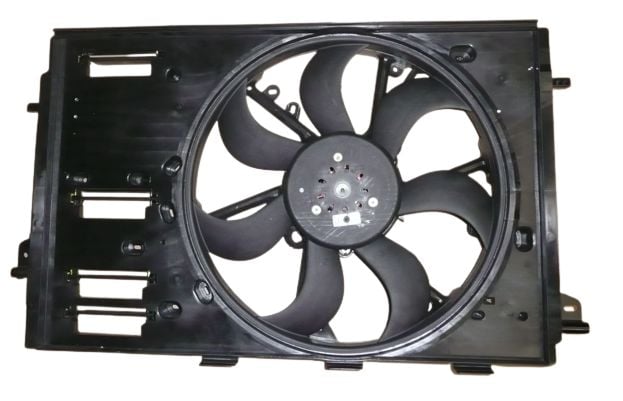 Kango 3-III Kango 4-IV Fan Motoru Davlumbazlı 1.5 Dci K9K AdBlue 214811275R -Renault Mais