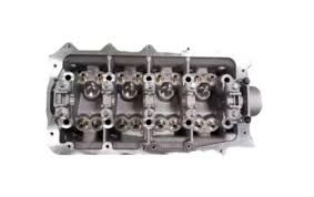 Clio 2-II Clio 3-III Silindir Kapağı (Yağlı Kasnaksız) 1.2 16V (D4F) 7701472983-Zegen