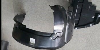 Latitude Sağ Ön Çamurluk Davlumbazı (2008-2015) 638321518R -Renault Mais