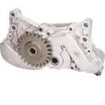 Trucks Premium Kamyon Motor Yağ Pompası 7421736639 -Ithal