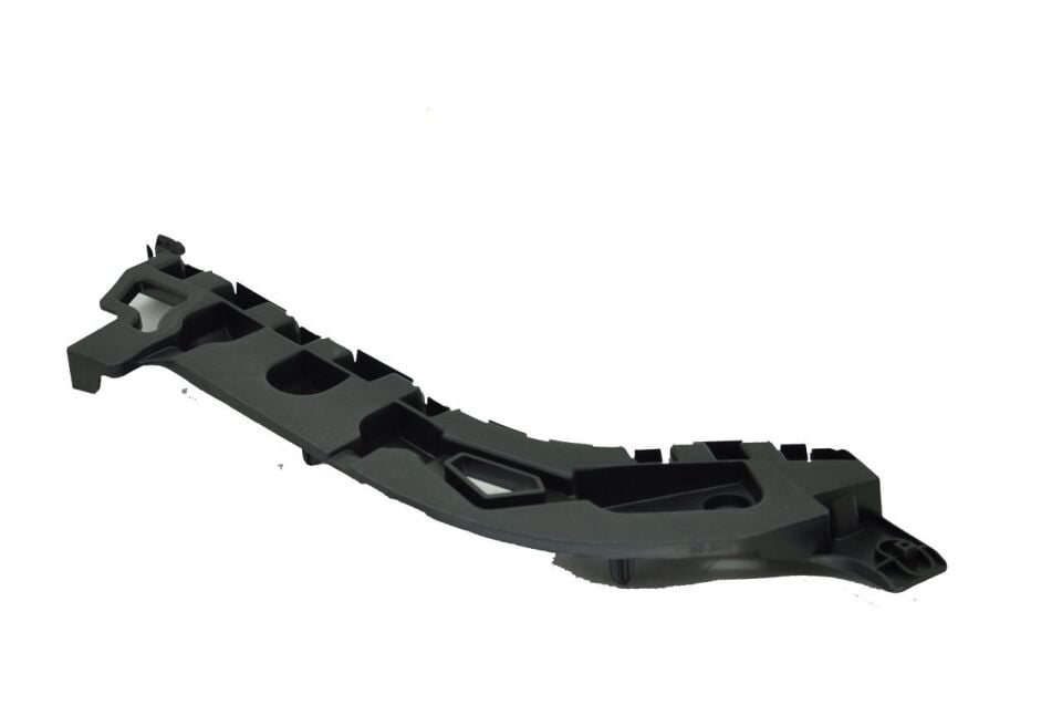 Fluence Arka Tampon Braketi Sol (2010-2016) 850420027R -Renault Mais