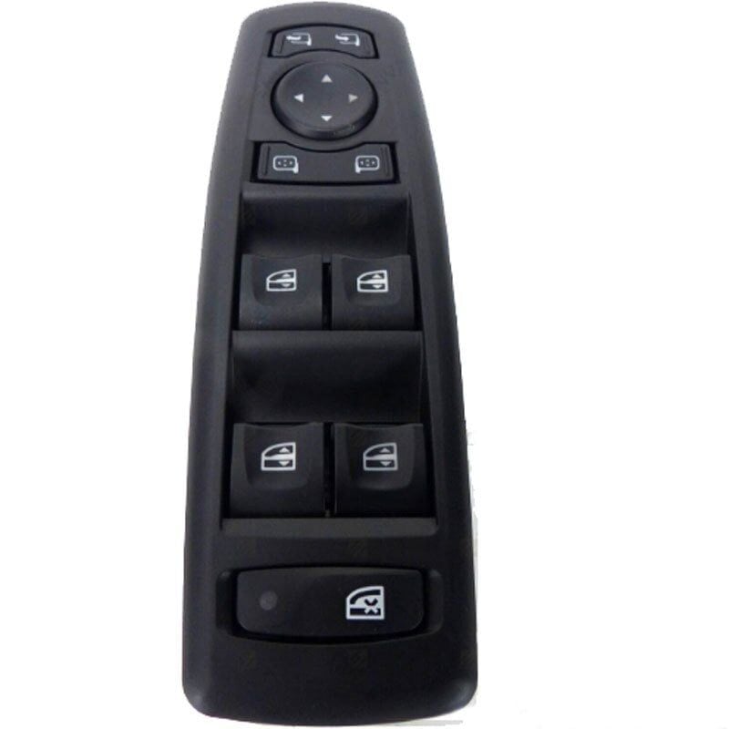 Megane III Laguna III Cam Kumanda Paneli 809610006R -Renault Mais