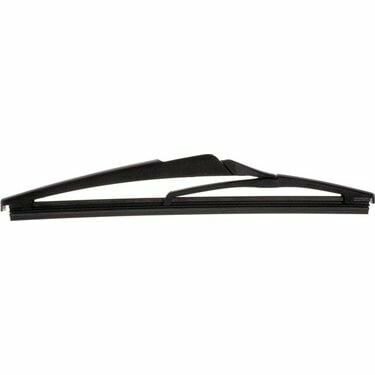 Megane 2-II Hatcback Arka Silgi Silecek Süpürgesi 230MM (2003-2010) 7701054824 -287909013R-Valeo