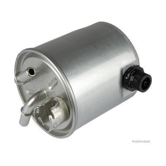 Koleos 1-I Mazot Filtresi (Kapalı Tip) 2.0 Dci M9R (2008-2015) 16400JY09D-16400JY00B -Mann