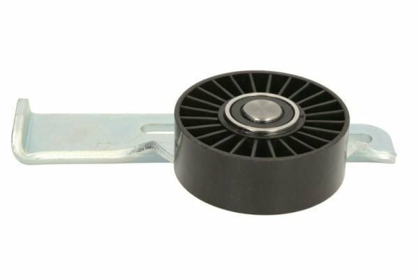 R19 Europa Megane 1-I Alternatör V Kayış Gergi Rulmanı (Klimalı Tip) 1.6 8V K7M 7700272972-Sagem