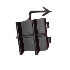 Clio Symbol Thalia Ön Tampon Çeki Demir Kapağı (2009-2012) 8200784455 -Yerli Kaporta