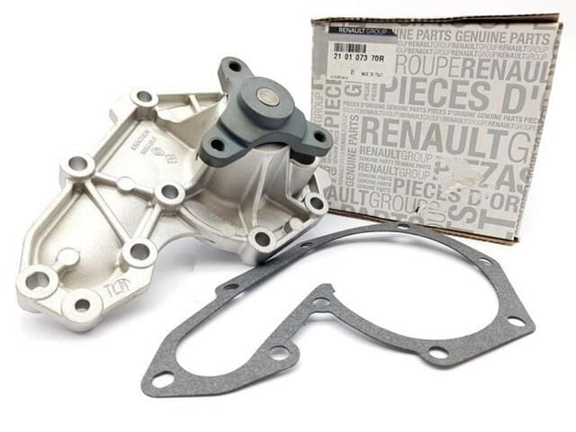 Megane 1-I Scenic 1-I Su Pompası Devirdaim 2.0 8V F3R 210107370R -Renault Mais