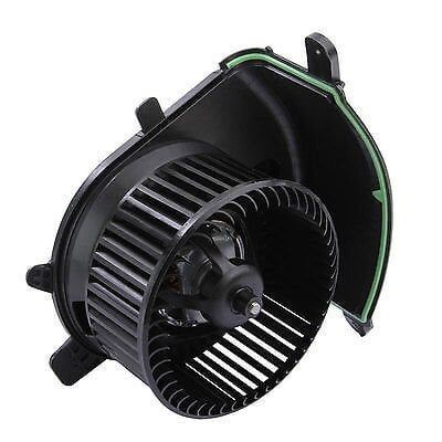 Kango 2-II Master 3-III Kalorifer Motoru 7701068992 -Kale