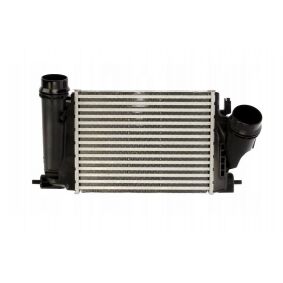 Megane 4-IV Kadjar Turbo Radyatörü (Intercooler) (2013-2024) 144614EAOA -Valeo
