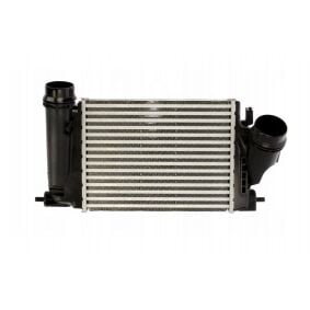 Megane 4-IV Kadjar Turbo Radyatörü (Intercooler) (2013-2024) 144614EAOA -Valeo