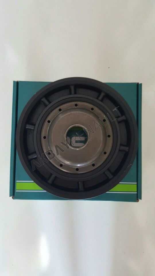 Megane 2-II Clio 2-II Krank Kasnağı (Kasnak) 1.4 16V K4J-1.4 16V K4J 8200392683 -Onsan