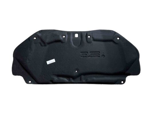 Clio 5-V Motor Kaput İzalatörü (Keçesi) ve Klipsleri 658402884R -Renault Mais