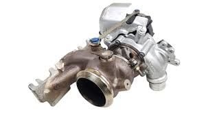 Megane 4-IV Talisman Turbo Kompresörü 1.3 Tce H5H 144106434R - Renault Mais