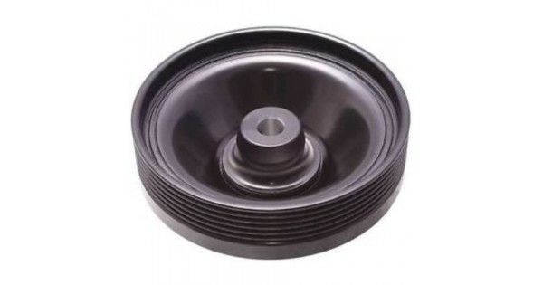 Clio 2 - II Symbol Krank Kasnağı 1.4 8V K7J 7700273916 - Onsan