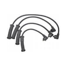 Clio 2-II Kangoo 1-I 2-II 1.4-1.6 8V K7M-K7J 1.4 8V E7J Ateşleme Buji Kablosu Takım 224404252R-Ünüva