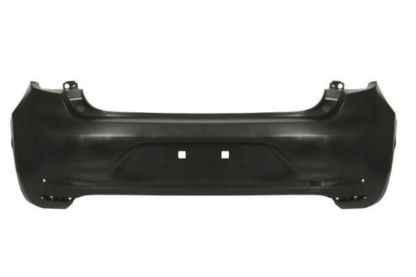 Clio 5-V Arka Tampon (Park Sensörsüz) 2020-> 850226333R -Renault Mais