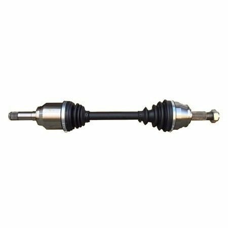 Trafic 2-II Sol Ön Aks Komple 2.0 DCİ M9R (2008-2012) 8200452269 -Mga