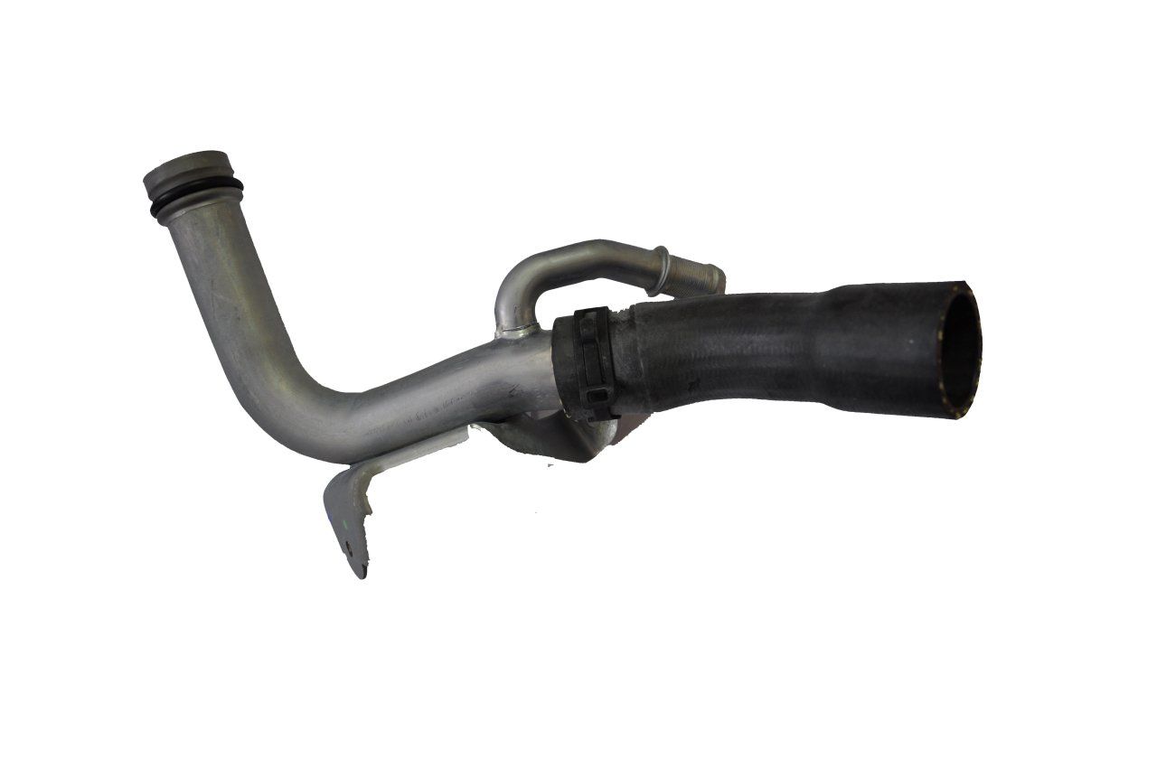 Master 3-III Devirdaim Blok Su Borusu 2.3 Dci M9T (2010-2020) 8201128904-210470894R -Renault Mais