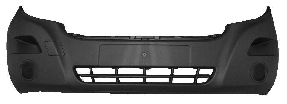 Master 3-III Ön Tampon Sissiz (2010-2020) 620220006R -Yerli Kaporta