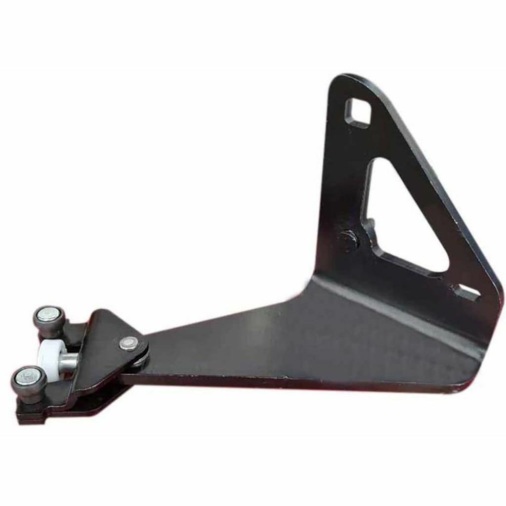 Trafic 2-II Sürgülü Kapı Alt Ayağı (2002-2012) 7700312012 -Renault Mais