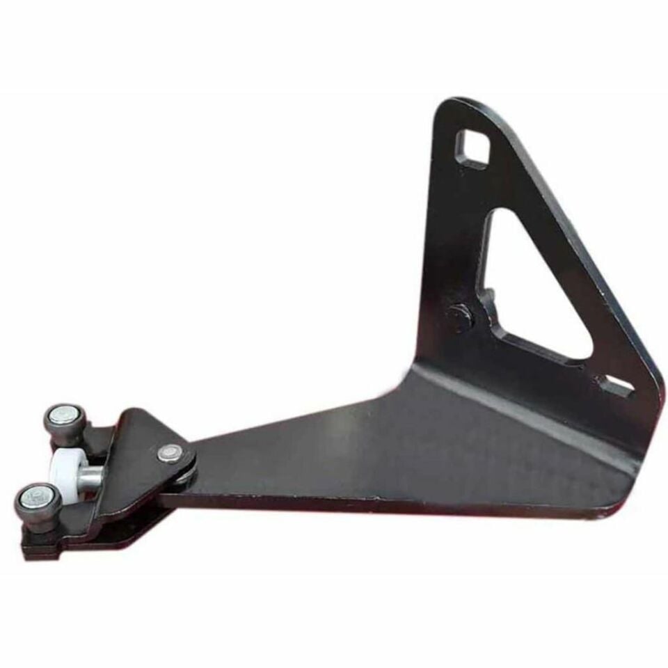 Trafic 2-II Sürgülü Kapı Alt Ayağı (2002-2012) 7700312012 -Renault Mais