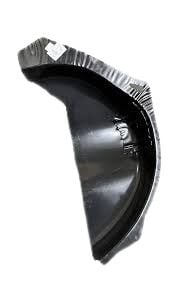 R9 Broadway Fairway Sol Arka Davlumbaz Ay Sacı (İç Taraf) 7752256120 -Yerli Kaporta