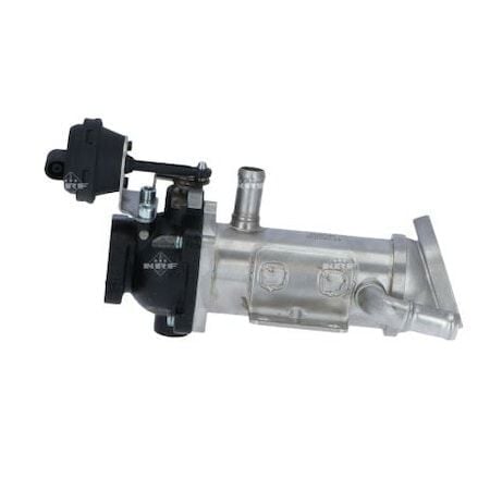 Laguna 3-III Latitude Trafic 2-II Egr Vanası 2.0 Dci M9R 8200968414 -Valeo