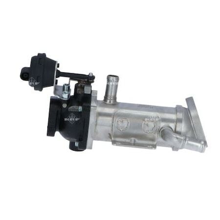 Laguna 3 Trafik 2 Egr Vanası 2.0 DCİ M9R 8200968414 -Valeo