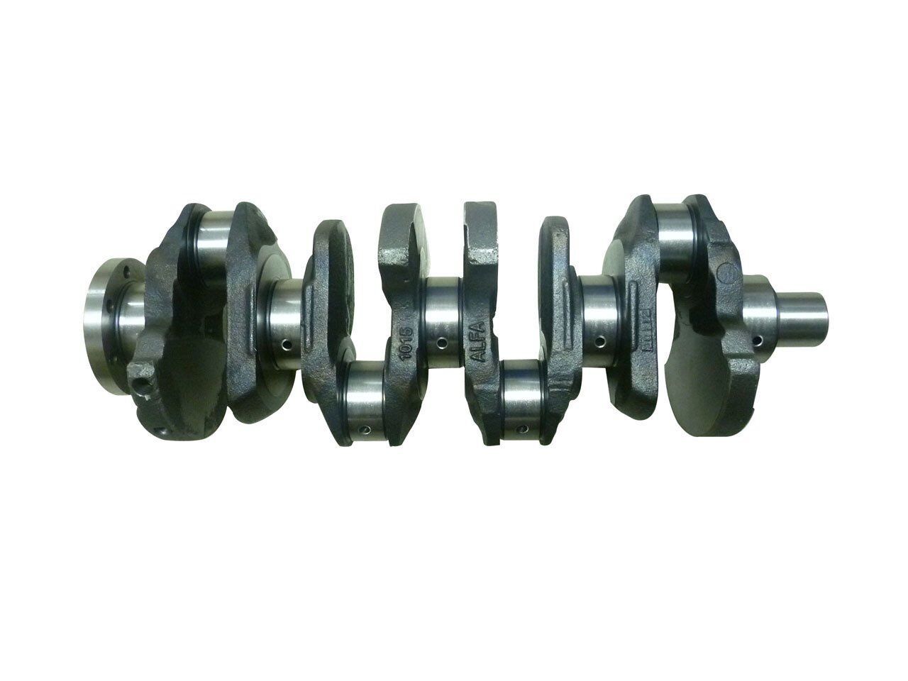 Master 2-II Krank Mili (Grank) 2.5 Dci G9U 8200590738 -Renault Mais