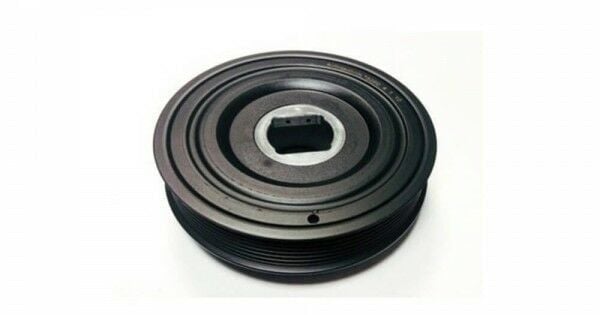 Master 3-III Krank Kasnağı 2.3 Dci M9T 2010-2020) 8200805671 -Onsan