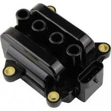 Clio Symbol Joy Logan Sandero 1-I 2-II Ateşleme Bobini 1.2 16V D4F 8200702693 -Bosch