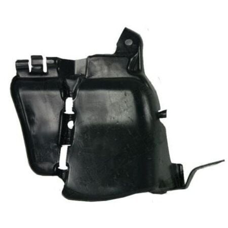 Logan 1-I Sol Şase Koruma Bakaliti (2004-2012) 6001549273 -Renault Mais