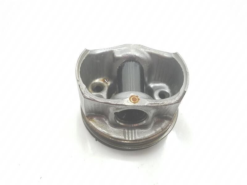 Clio 5-V Captur 2-II Piston Sekman Takımı 1.3 Tce H5H Soğutmalı STD (Adet) 120A16592R -Goetze