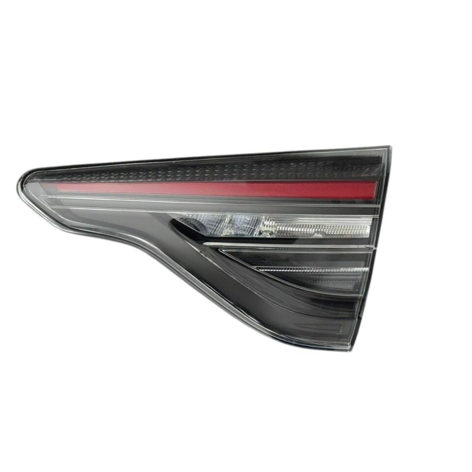 Clio 5-V (Faz 2) Arka Sağ İç Stop Lambası 2020-> 265506440R -İthal