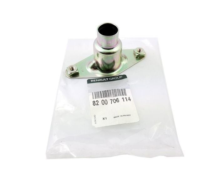 Trafic 2-II Yağ Buhar Emici Boru 1.9 Dci F9Q (2002-2007) 8200706114-8200174584 -Renault Mais