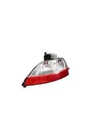 Duster 2-II Arka Sol Reflektör Sis (Kırmızı-Beyaz) 265595761R -Renault Mais