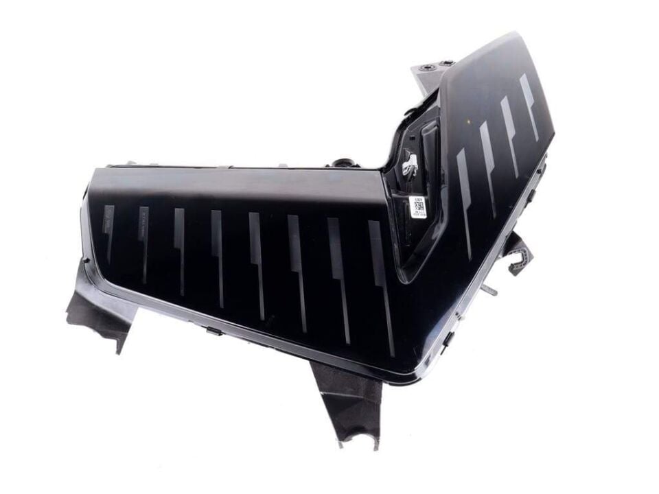 Clio 5-V Sağ Gündüz Farı Lambası 2020-> 266002703R -İthal